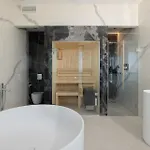 Hotel Shellter & 5*