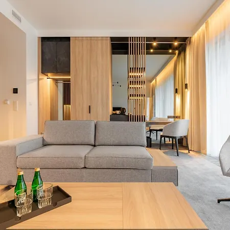 Hotel Shellter & Rogowo (Gryfice)