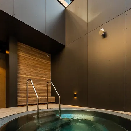 Shellter & 5* Rogowo (Gryfice)