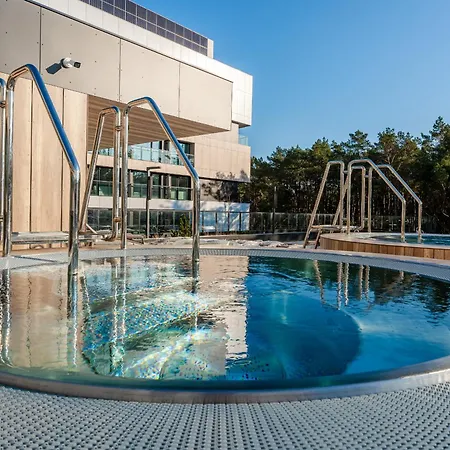 Shellter & 5* Rogowo (Gryfice)