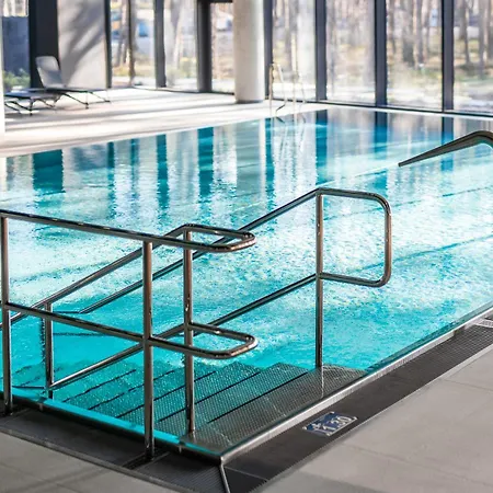 Shellter & 5* Rogowo (Gryfice)