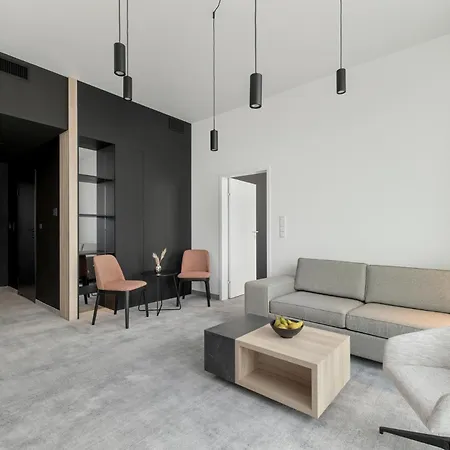 Shellter & 5* Rogowo (Gryfice)