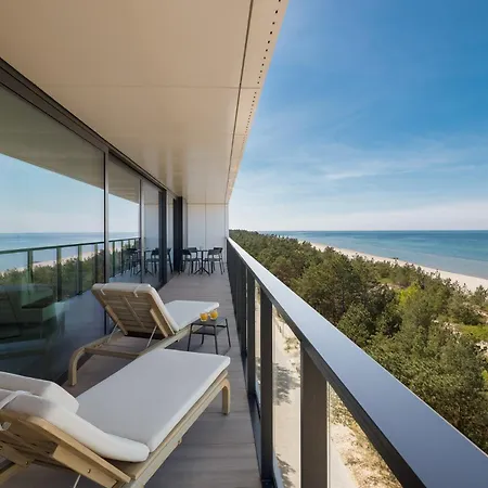 호텔 Shellter & 5*