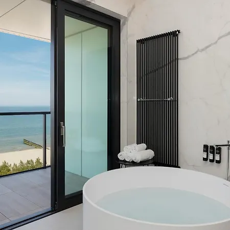 호텔 Shellter & 로고보