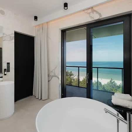 Shellter & 5* Rogowo (Gryfice)