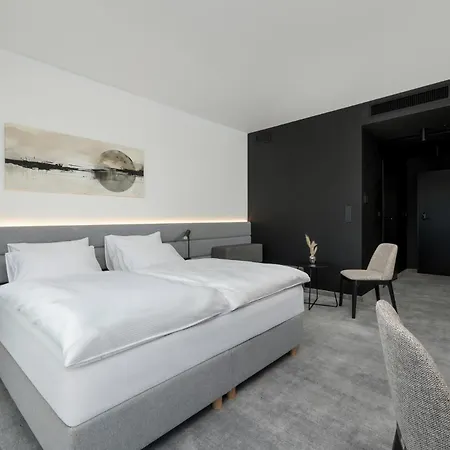 Hotel Shellter & Rogowo (Gryfice)