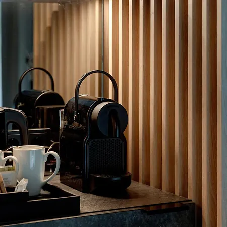 Hotel Shellter & Rogowo (Gryfice)