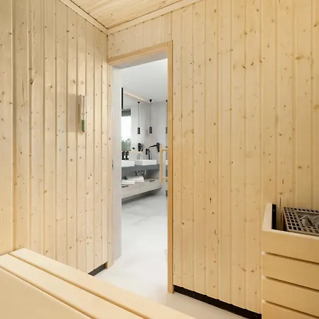 Shellter & 호텔 5*