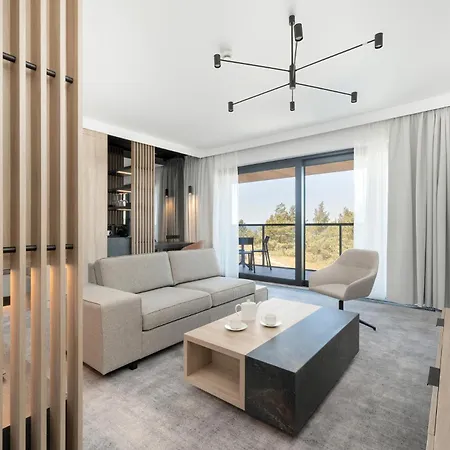 Hotel Shellter & Rogowo (Gryfice)