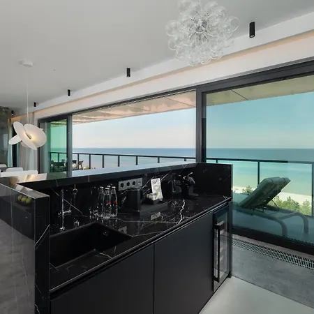 Hotel Shellter & Rogowo (Gryfice)