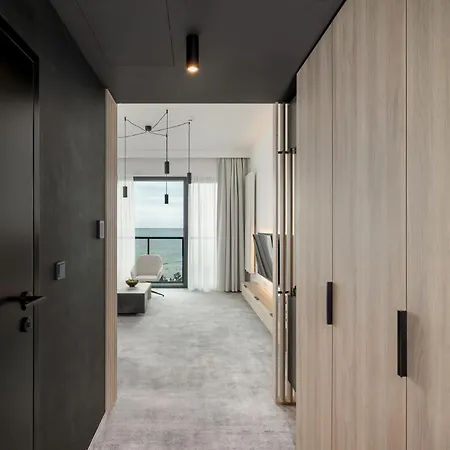 Shellter & Rogowo (Gryfice)