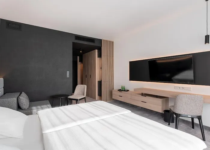 Shellter Resort&spa 5* Rogowo (Gryfice)