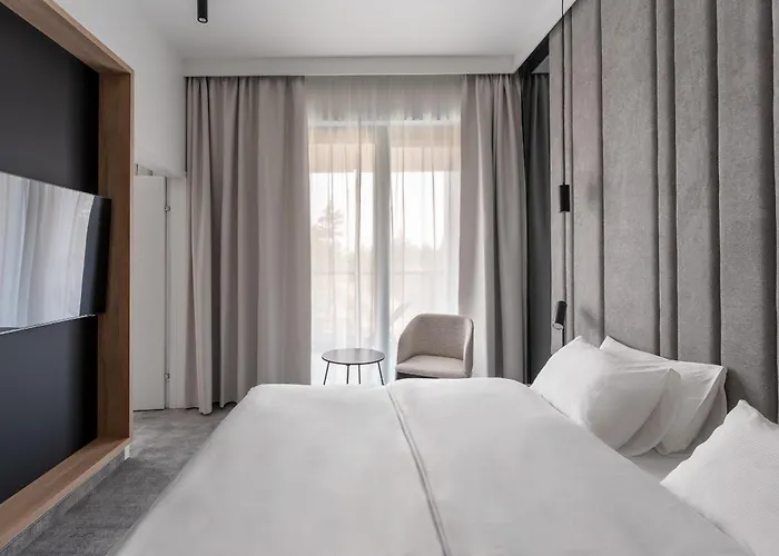 Shellter Resort&spa Hotel 5*