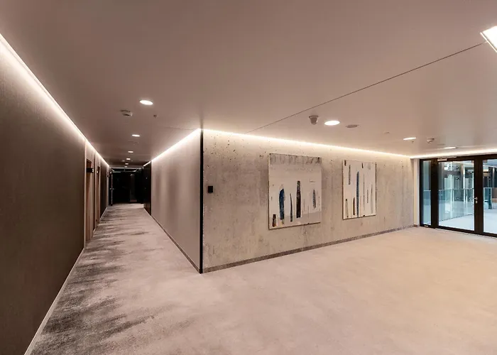 Shellter & Hotel Rogowo (Gryfice)