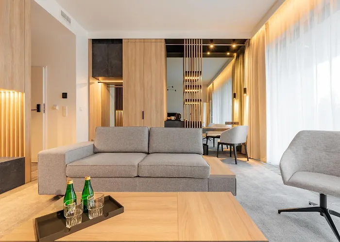 Hotel Shellter & Rogowo (Gryfice)