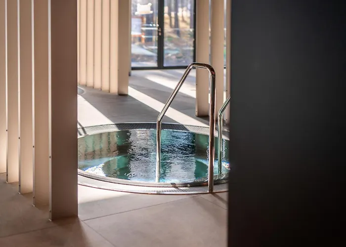 Shellter Resort&spa 5*