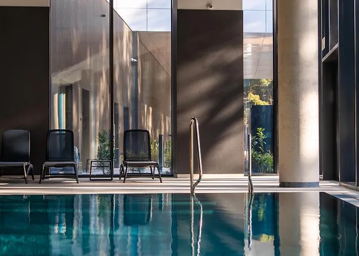 Shellter Resort&spa Rogowo (Gryfice)