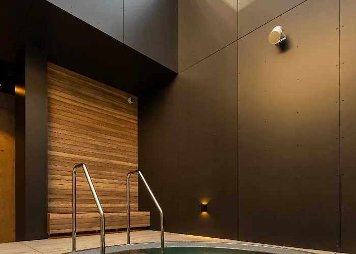 Shellter Resort&spa 5* Rogowo (Gryfice)