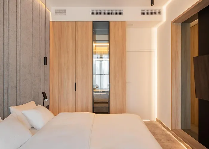 Hotel Shellter Resort&spa Rogowo (Gryfice)