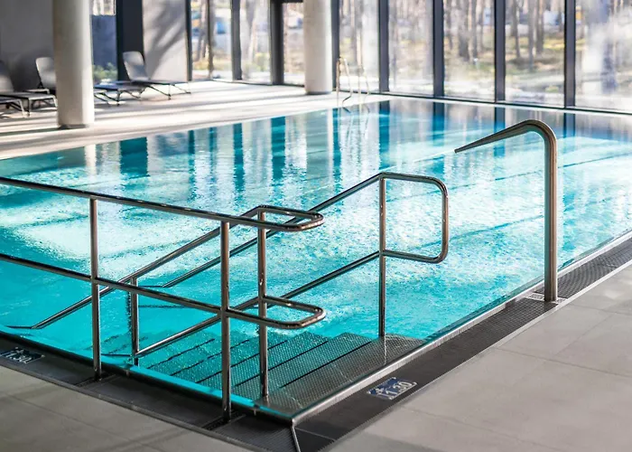 Shellter Resort&spa 5* Rogowo (Gryfice)