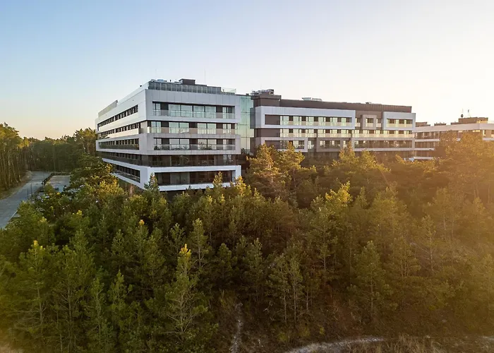 Shellter Resort&spa Hotel