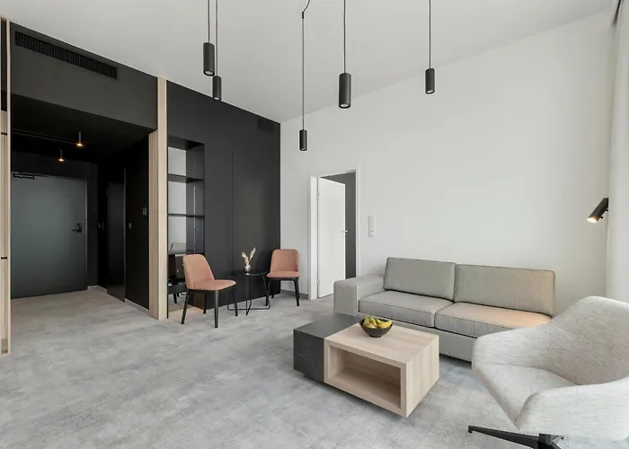 Shellter Resort&spa 5* Rogowo (Gryfice)