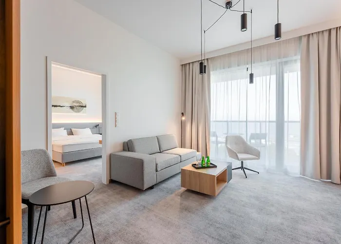 Shellter Resort&spa 5* Rogowo (Gryfice)