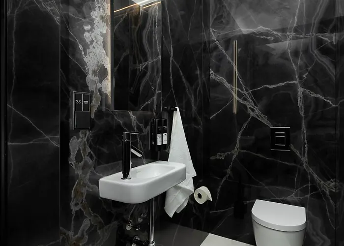 Hotel Shellter Resort&spa 5*