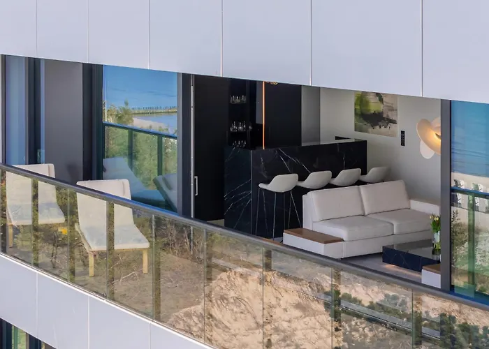 Shellter Resort&spa Hotel Rogowo (Gryfice)