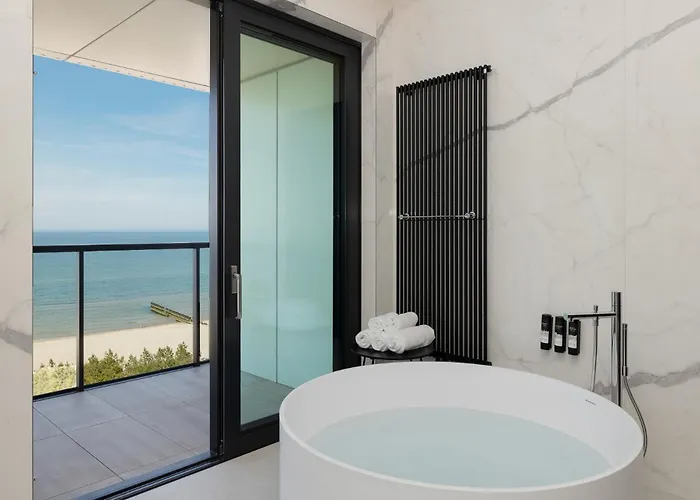 Hotel Shellter Resort&spa Rogowo (Gryfice)