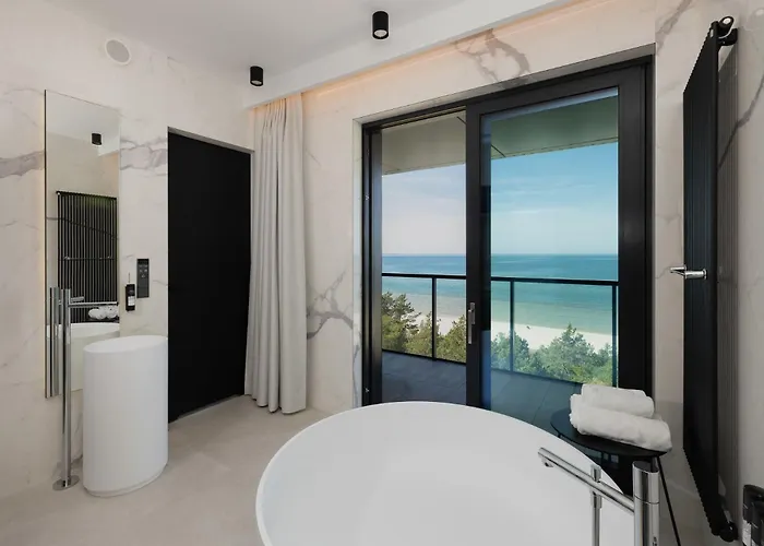 Shellter & 5* Rogowo (Gryfice)