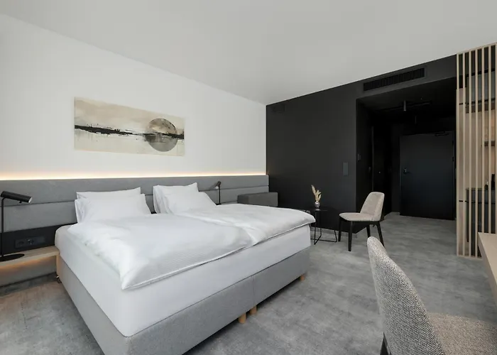 Hotel Shellter & Rogowo (Gryfice)