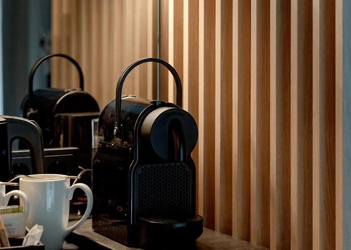 Hotel Shellter & Rogowo (Gryfice)