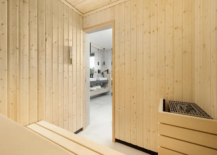 Shellter Resort&spa Hotel 5*