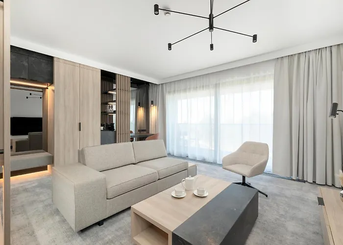 Shellter Resort&spa Hotel Rogowo (Gryfice)