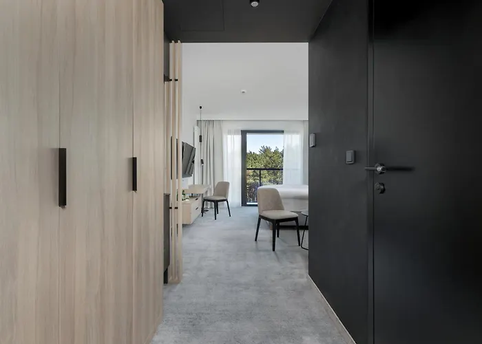 Shellter & Rogowo (Gryfice)