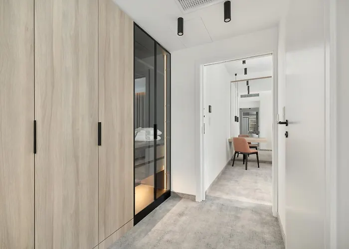 Shellter & 5* Rogowo (Gryfice)