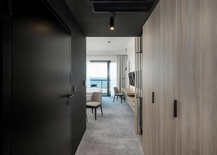 Hotel Shellter Resort&spa 5*