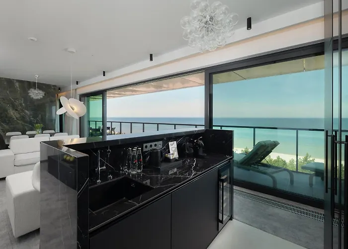 Hotel Shellter & Rogowo (Gryfice)