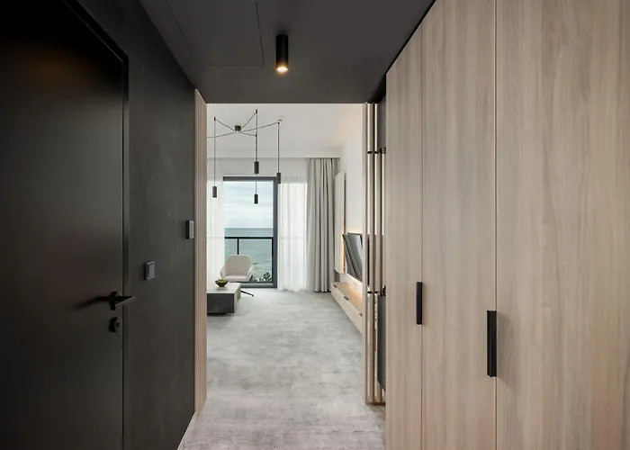 Shellter Resort&spa Rogowo (Gryfice)