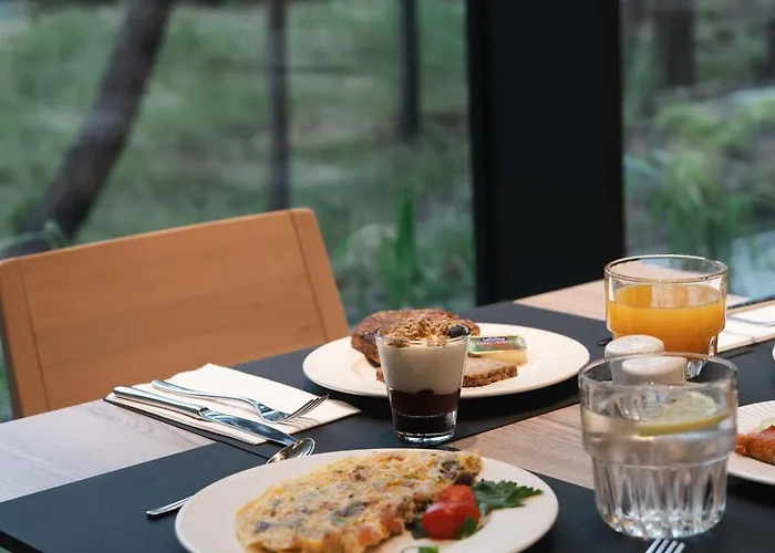 Hotel Shellter Resort&spa