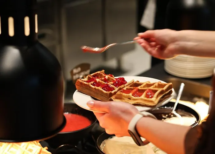 Shellter Resort&spa 5*