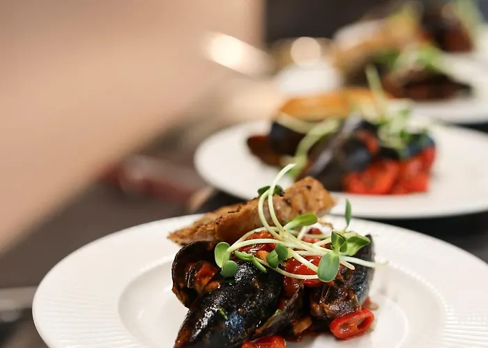 Shellter Resort&spa Hotel Rogowo (Gryfice)